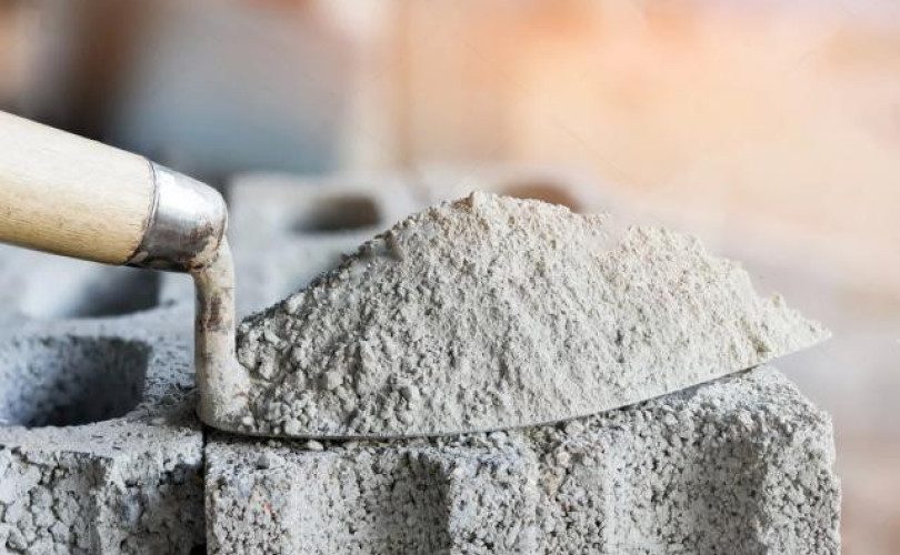 Maintenance contracts in the cement sector